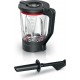 Bosch Skleněný mixér MUZS6MX