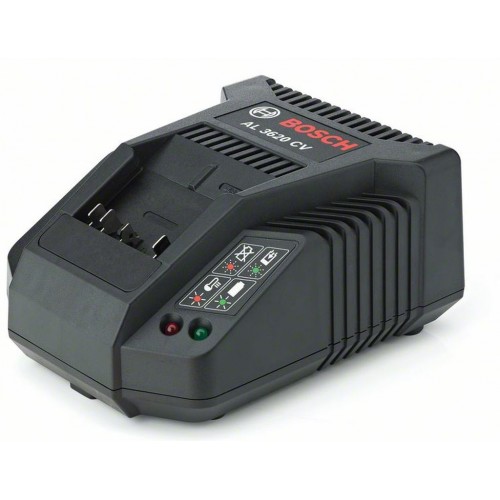 VÝPRODEJ BOSCH Nabíječka 36 V AL 3620 F016800313 POŠKOZENÝ OBAL!!
