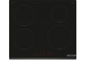 Bosch Serie 6 Indukční varná deska 60 cm černá PIE631HC1E