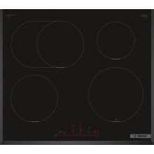 Bosch Serie 6 Indukční varná deska 60 cm, instalace na prac. desku, bez rámečku PIF651HC1E