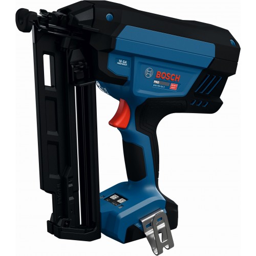 BOSCH GNH18V-64-3 PROFESSIONAL Akumulátorová dokončovací hřebíkovačka 0601482900 BOSCH GNH18V-64-3 PROFESSIONAL Akumulátorová dokončovací hřebíkovačka 0601482900