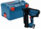 BOSCH GNH18V-64-3 PROFESSIONAL Akumulátorová dokončovací hřebíkovačka, L-BOXX 0601482901