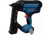 BOSCH GTH18V-38-2M PROFESSIONAL Akumulátorová sešívačka s úzkou korunkou 0601482D00