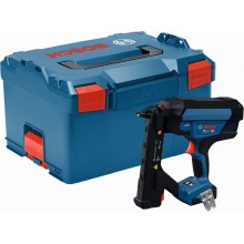 Příslušenství k BOSCH GTH18V-38-2M PROFESSIONAL Akumulátorová sešívačka, L-BOXX 0601482D01