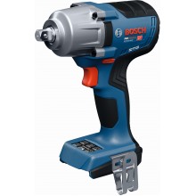 BOSCH GDS18V-450P PROFESSIONAL Akumulátorový rázový utahovák 06019K4300