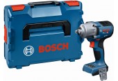 BOSCH GDS18V-450P PROFESSIONAL Akumulátorový rázový utahovák, L-BOXX 06019K4301