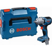 BOSCH GDS18V-450P PROFESSIONAL Akumulátorový rázový utahovák, L-BOXX 06019K4301