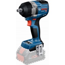 BOSCH GDS18V-750 PROFESSIONAL Akumulátorový rázový utahovák 06019L9100
