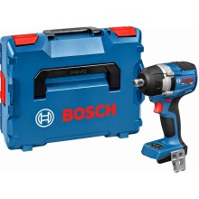 Příslušenství k BOSCH GDS18V-750 PROFESSIONAL Akumulátorový rázový utahovák, L-BOXX 06019L9101