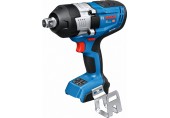 BOSCH GDS18V-1600H PROFESSIONAL Rázový utahovák 06019M1100