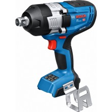 BOSCH GDS18V-1600H PROFESSIONAL Rázový utahovák 06019M1100