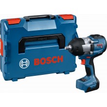 Příslušenství k BOSCH GDS18V-1400 PROFESSIONAL Akumulátorový rázový utahovák, L-BOXX 06019R5001