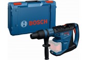 BOSCH GBH18V-40 PROFESSIONALL Vrtací kladivo s SDS max, bez aku, L-BOXX 0611917200