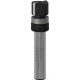 BOSCH Zarovnávací fréza s horním ložiskem PRO, &Oslas 12,7 × D 9,5, stopka 8 mm 2608629676