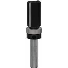 Příslušenství k BOSCH Zarovnávací fréza s horním ložiskem PRO, Ø 16 × D 25,4, stopka 8 mm 2608629677
