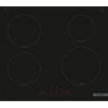 Bosch Serie 6 Indukční varná deska 60 cm instalace na prac. desku, bez rámečku PUE611HC1E