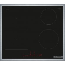 Bosch Serie 6 Indukční varná deska 60 cm instalace na pracovní desku PVS645HB1E