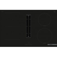 Bosch Serie 4 Indukční varná deska s odsáváním 80 cm PVS811B16E