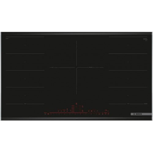 Bosch Serie 8 Indukční varná deska 90 cm PXV975DV1E