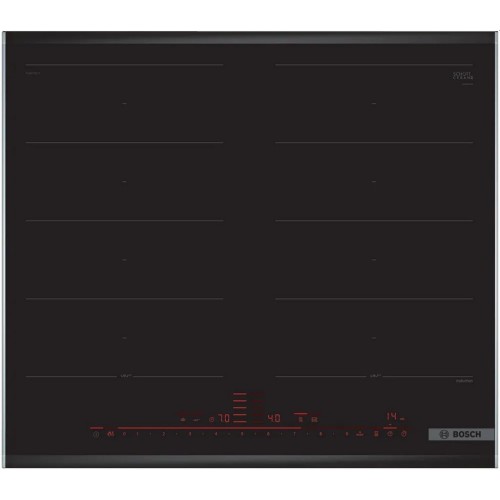 Bosch Serie 8 Indukční varná deska 60 cm PXX675DC1E