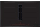 Bosch Serie 8 Indukční varná deska s odsáváním 80 cm PXX875D67E