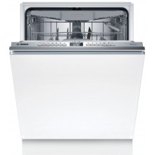 Bosch Serie 4, Plně vestavná myčka nádobí, 60 cm, VarioPanty SBH4ECX28E