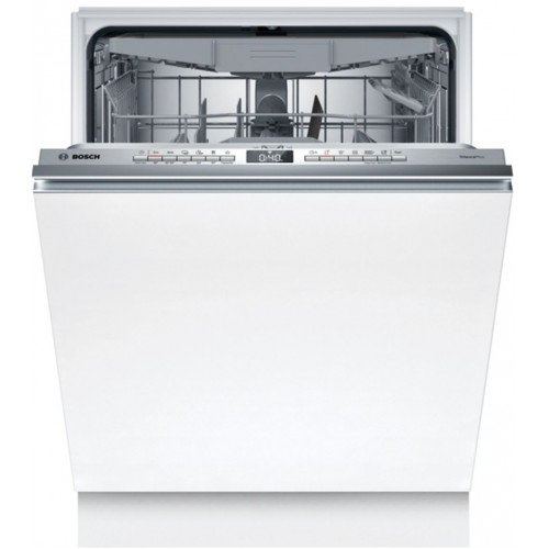 Bosch Serie 4, Plně vestavná myčka nádobí, 60 cm, VarioPanty SBH4ECX28E