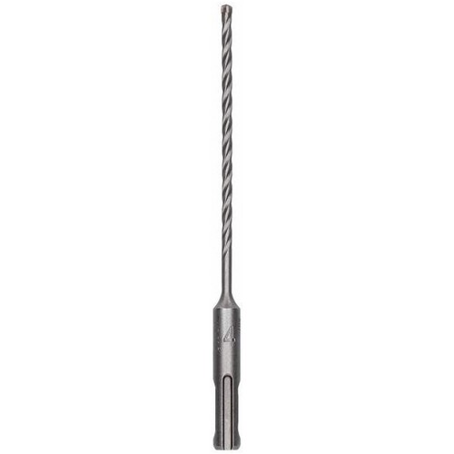 BOSCH Vrták do kladiv SDS plus-5X 4x100x160 mm 2608836605