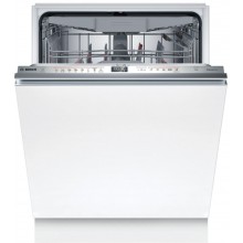 Bosch Serie 6 Plně vestavná myčka nádobí 60 cm SMD6ECX12E