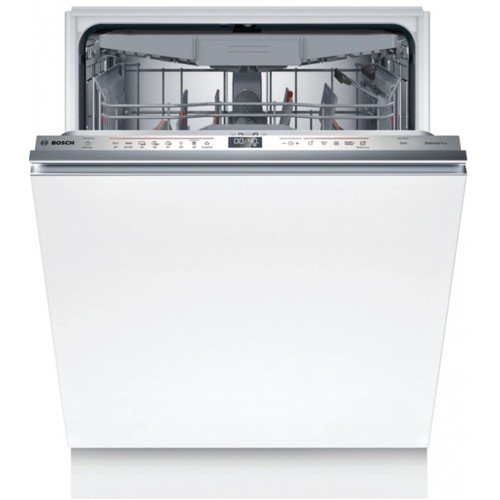 Bosch Serie 6 Plně vestavná myčka nádobí 60 cm SMD6ECX12E