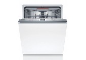 Bosch Serie 4 Plně vestavná myčka nádobí 60 cm VarioPanty SMH4ECX10E