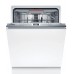 Bosch Serie 4 Plně vestavná myčka nádobí 60 cm VarioPanty SMH4ECX10E