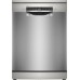 Bosch Serie 4 Volně stojící myčka nádobí 60 cm nerez SMS4ENI06E