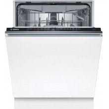 Bosch Serie 2, Plně vestavná myčka nádobí, 60 cm SMV2HVX02E