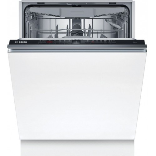 Bosch Serie 2, Plně vestavná myčka nádobí, 60 cm SMV2HVX02E