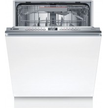 Bosch Serie 4 Vestavná myčka nádobí SMV4ENX06E
