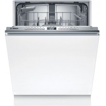Bosch Serie 4 Plně vestavná myčka nádobí 60 cm SMV4HTX14E