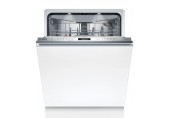 Bosch Serie 6 Plně vestavná myčka nádobí 60 cm SMV6ECX17E