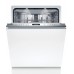 Bosch Serie 6 Plně vestavná myčka nádobí 60 cm SMV6ECX17E