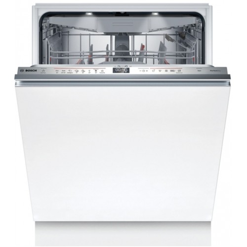 Bosch Serie 6 Vestavná myčka 60 cm plně vestavná SMV6ZCX16E