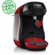 BOSCH Přístroj na horké nápoje, TASSIMO HAPPY friendly TAS103E