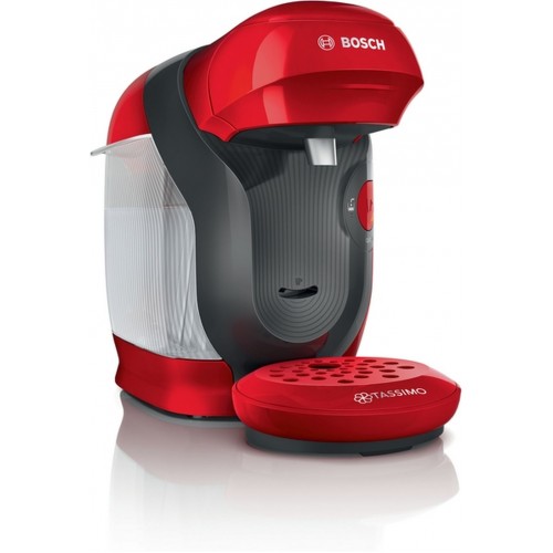 Bosch Přístroj na horké nápoje, TASSIMO STYLE TAS1103 Bosch Přístroj na horké nápoje, TASSIMO STYLE TAS1103
