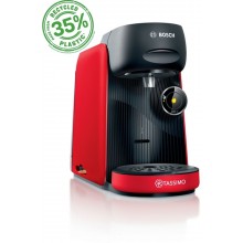 Bosch Přístroj na horké nápoje TASSIMO FINESSE friendly TAS163E