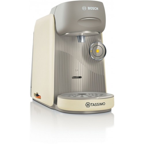 Bosch Přístroj na horké nápoje TASSIMO FINESSE TAS167P