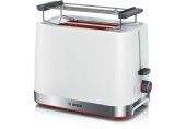 Bosch Kompaktní toaster MyMoment bílá TAT4M221