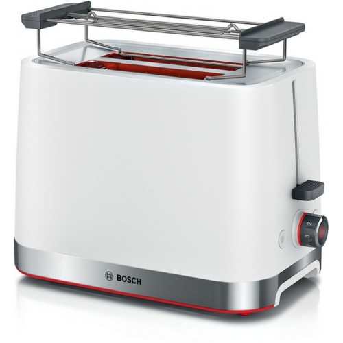 Bosch Kompaktní toaster MyMoment bílá TAT4M221