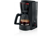 Bosch Kávovar MyMoment černá TKA2M113