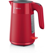 Bosch Konvice MyMoment 1.7 l červená TWK2M164