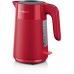 Bosch Konvice MyMoment 1.7 l červená TWK2M164