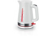 Bosch Konvice MyMoment 1.7 l bílá TWK4M221